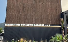Hotel Le Relais Des Brasseurs - Aubagne
